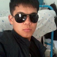 Askar Yavgashev, 07.03.1996