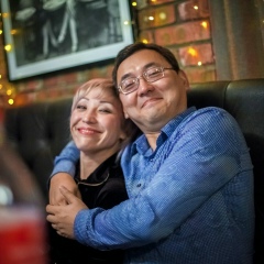 Акмарал Нурмухамедова, 17.06.1983, Алматы