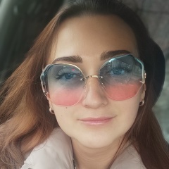 Дарья Яковлева, 16.10, Ульяновск