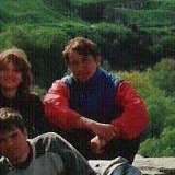 Юрий Корякин, 10.02.1985