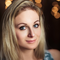 Юля Линькова, 17.08.1989, Москва