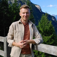 Андрей Бушмелев, 11.05, Слободской