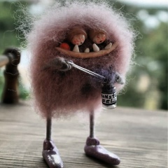 Виктория Бакута, 06.08.1902, Харьков