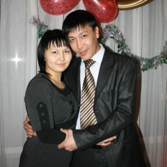 Айгерим Келгенбаева, 05.09.1989, Талдыкорган