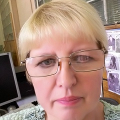 Елена Головлева, 03.06.1958, Омск