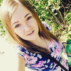 Ольга Крашенинникова, 01.07, Усть-Каменогорск