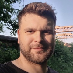 Андрей Черногузов, 21.04, Москва