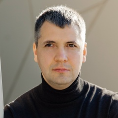 Павел Саламахин, 09.07, Москва