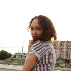 Екатерина Саипова, 17.05, Калуга