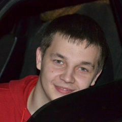 Евгений Борисов, 29.03, Обнинск