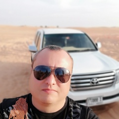 Алексей Сергеев, 24.11.1976, Ковров