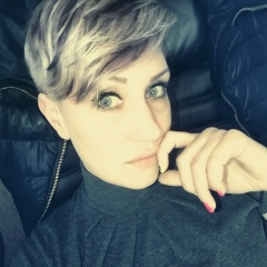 Елизавета Нуянзина, 13.09.1986, Актау