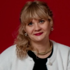 Оксана Янкина, 20.02.1988, Бийск