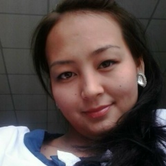 Айнура Иманалиева, 12.09, Тараз