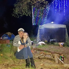 Юлька Уляш, 16.06, Геранены