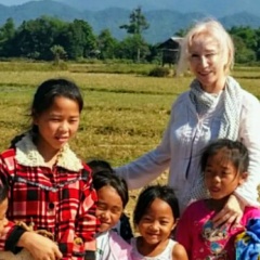 Сацита Бетер, 07.09, Москва