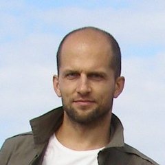 Алексей Курганский, Донецк