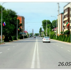 Ислам Шахгереев, 10.02, Гудермес