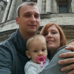 Ярослав Трушков, 28.09, Ровно