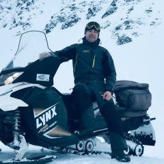 Владислав Маминов, Северодвинск