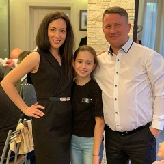 Александр Крыкин, 08.01.1981, Москва