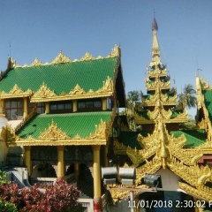 Aung-Zaw Moe, 03.07.1977, Yangon