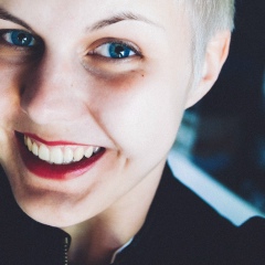 Наталья Дробышева, 06.01, Barcelona