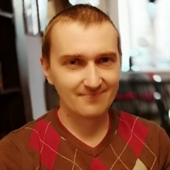 Сергей Рязанов, 20.12.1983, Санкт-Петербург