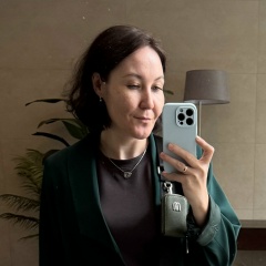 Yulia Bokovikova, 04.06