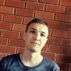 Данил Чикуров, 16.12.1994, Зеленоград