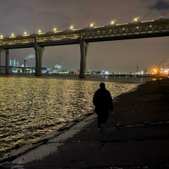 Николай Данилов