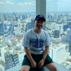 Ваня Михеев, Санкт-Петербург