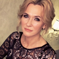 Наталия Денисенко, 30.05