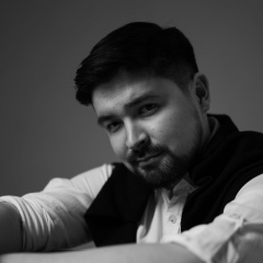 Азат Жакслыков, Алматы