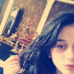 Маша Петрова, 12.04