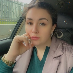 Алла Ткаченко, 24.10, Махачкала