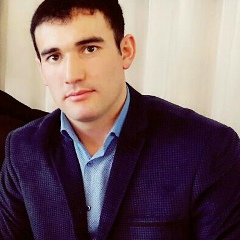 Наргиза Юнусова, 06.04.1994, Туркестан