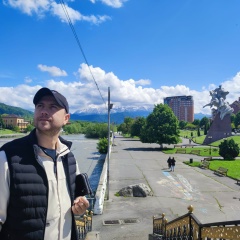 Денис Карпов, 20.04, Калининград