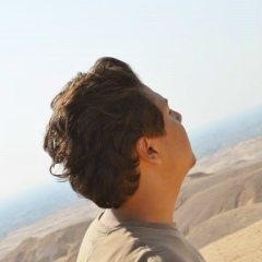 Bishoy Emanoel, 22.07.1995, Giza