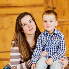 Елена Давыдкина, 04.09.1990, Черноголовка