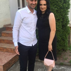 Онітка Гаврилко, 01.08.1993, Хуст