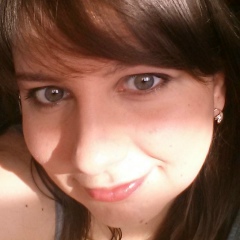 Александра Яцишина, 10.06, Киев