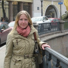 Стася Кулёва, 08.09