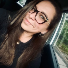 Карина Андреевна, 01.01, Санкт-Петербург