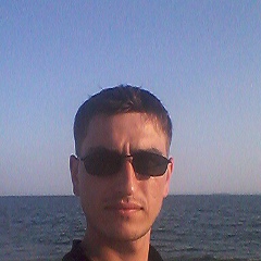 Kirill Agassi, 12.10, New York City