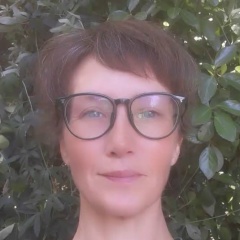 Евгения Куликова, Larnaca