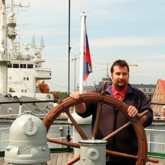 Павел Кулев, Череповец