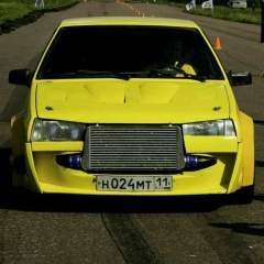 Александр Климов, 10.10.1978, Ухта