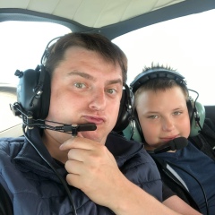 Дмитрий Юрич, 16.11, Санкт-Петербург