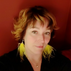 Аннет Алексеева, 20.01, Москва